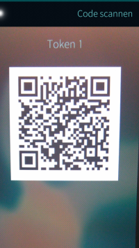 Scan QR-Code